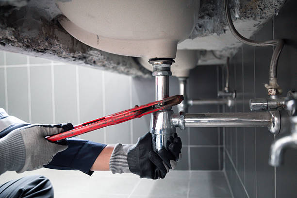 Licensed Pipe Repair service in Concord, MI - Street Wise - Plumbing